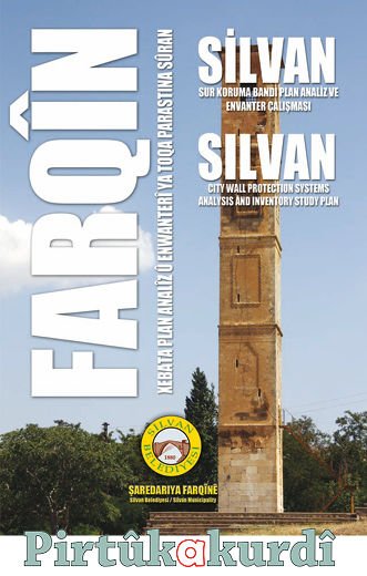 Farqîn [Silvan / Silvan]