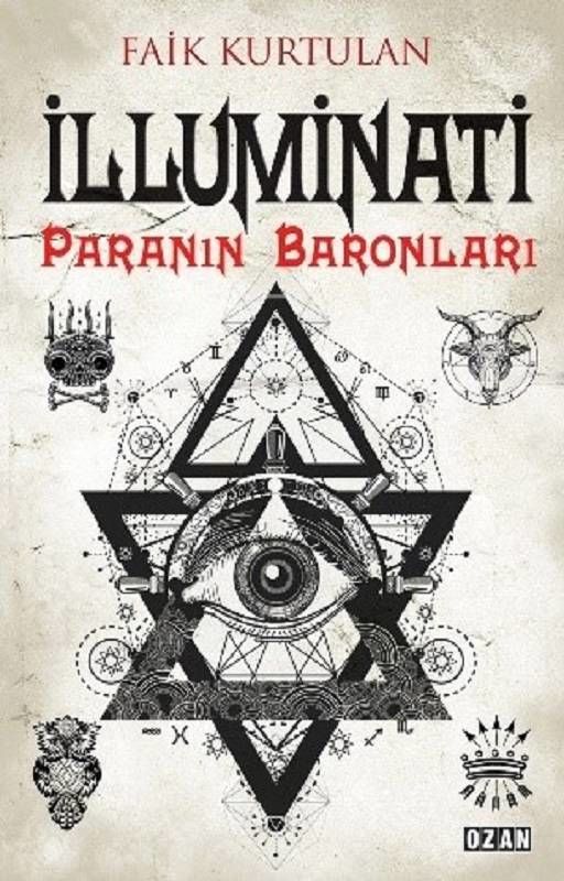 İlluminati-Paranın Baronları