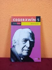 CEGERXWÎN-Zend-Avista