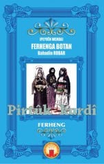 Ferhenga Botan (Peyvên Wenda)
