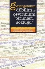 Göstergebilim, Dilbilim ve Çevrebilim Terimleri Sözlüğü