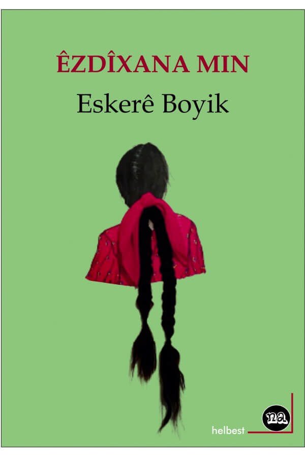 Êzdîxana Min