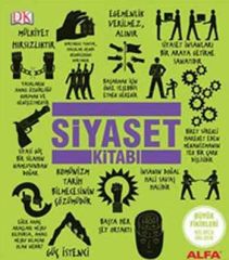 Siyaset Kitabı