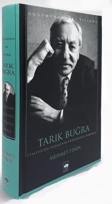 Tarık Buğra-Ciltli