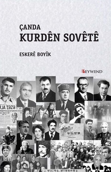 Çanda Kurdên Sovêtê