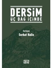 Dersim Üç Dağ İçinde