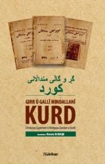 GIRR Û GALLÎ MINDALLANÎ KURD - Dîrokçeya Çapemenî û Medyaya Zarokan a Kurdî