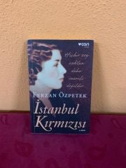 İstanbul Kırmızısı