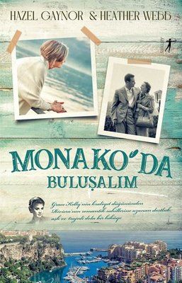 Monako'da Buluşalım