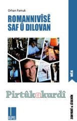 Romannîvîsê Saf û Dilovan