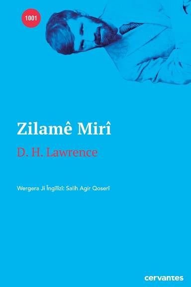 Zilamê Mirî