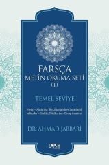 Farsça Metin Okuma Seti 1-Temel Seviye