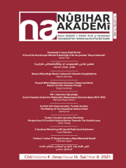 Nûbihar Akademi 16