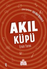 Zihin Çatlatan 100 Akıl Oyunu 3 - Akıl Küpü