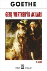 Genç Werther'in Acıları