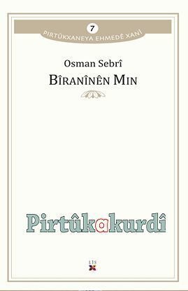 Bîranînên Min