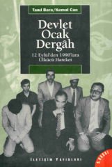 Devlet,Ocak,Dergah