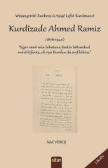Kurdîzade Ehmed Ramiz