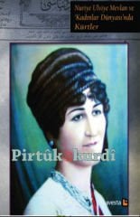 Nuriye Ulviye Mevlan ve ’Kadınlar Dünyası’nda Kürtler