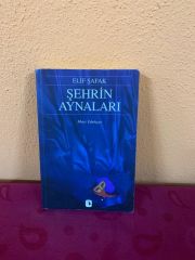 Şehrin Aynaları