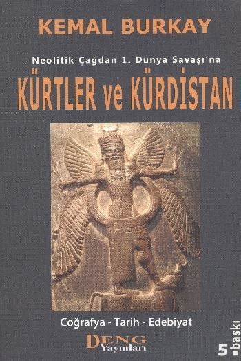 Kürtler ve Kürdistan