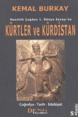 Kürtler ve Kürdistan