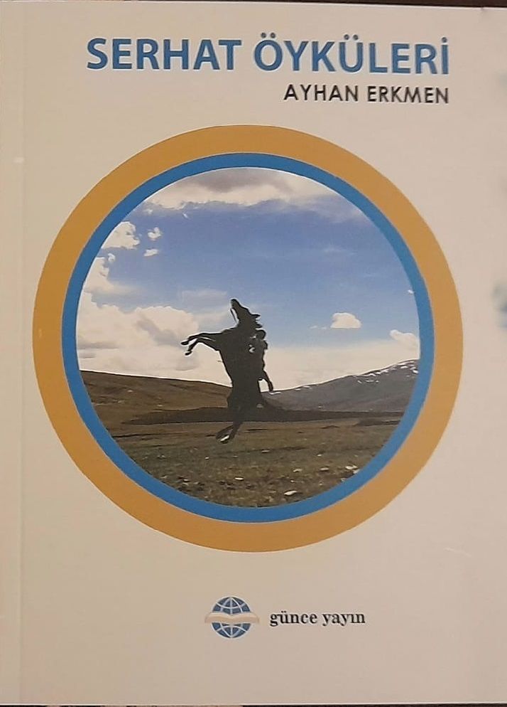 Serhat Öyküleri - Çirokên Serhedê