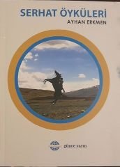 Serhat Öyküleri - Çirokên Serhedê