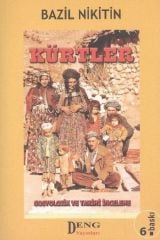 Kurds - Sociological and Historical Review