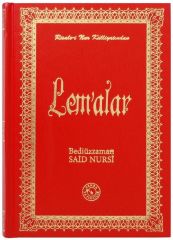 Lem'alar (Büyük Boy)