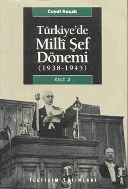 Türkiye'de Milli Şef Dönemi 2