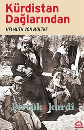 Kürdistan Dağlarından