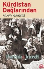 Kürdistan Dağlarından