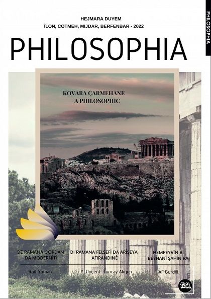 Kovara Philoshophia 2