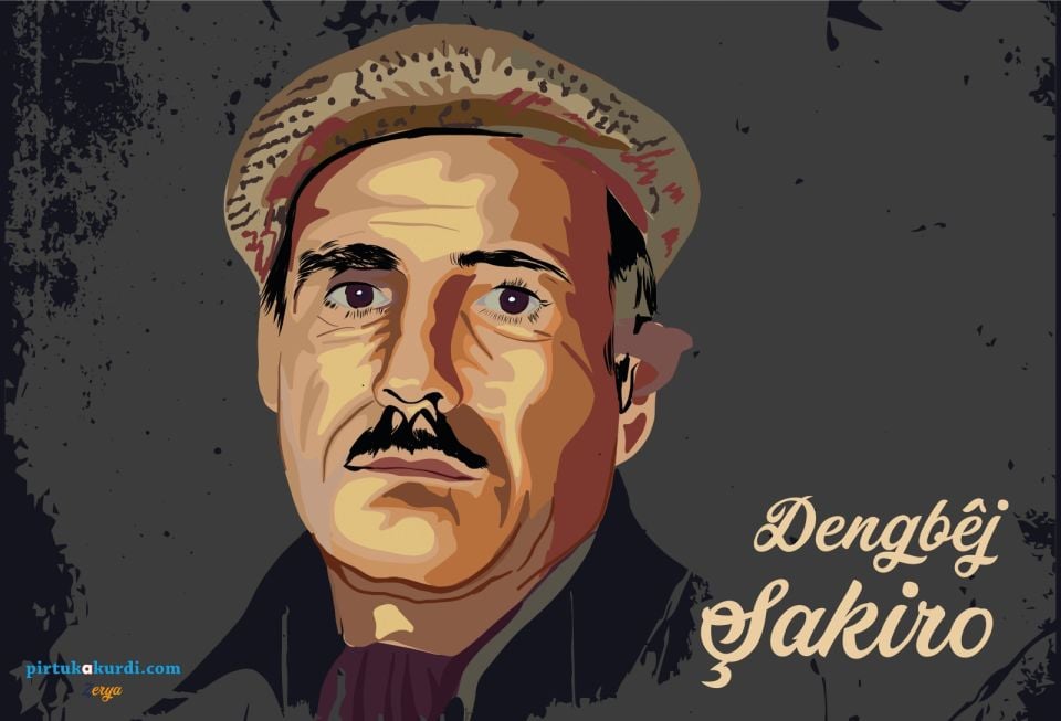 Postera Hûnermendên Kurda - Kürt Sanatçıları Posterleri (8 POSTER)