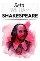Seta William Shakespeare