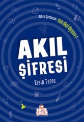 Zihin Çatlatan 100 Akıl Oyunu 1-Akı