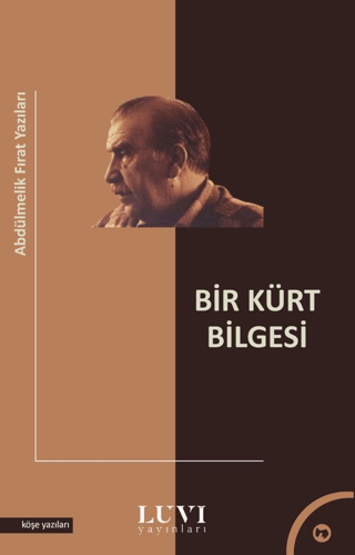 Bir Kürt Bilgesi
