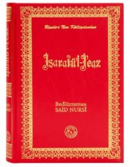 İşaratü'l-İ’caz (Büyük Boy)