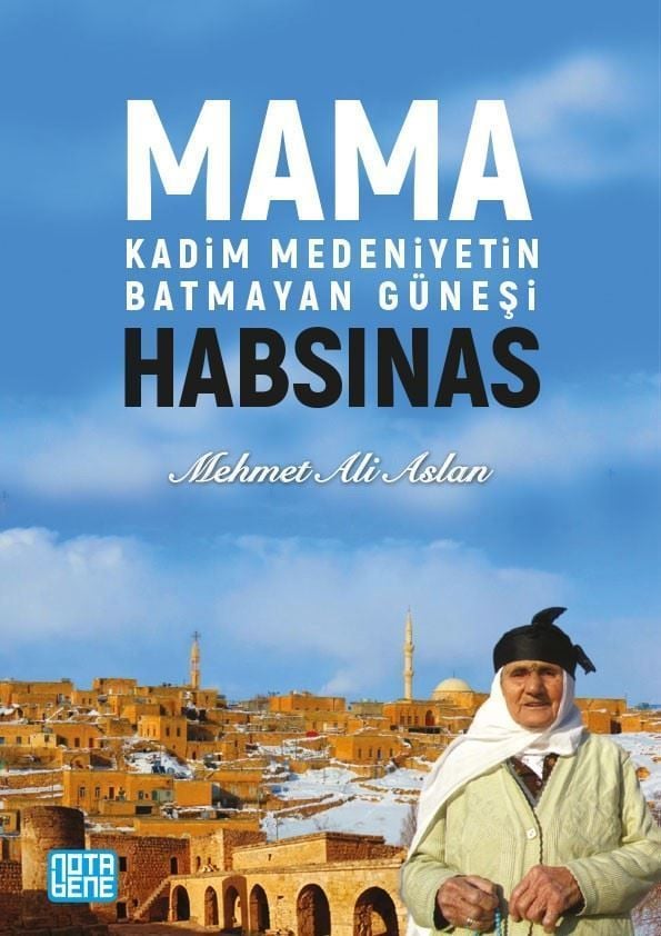 Mama Habsinas-The Unsetting Sun of Ancient Civilization