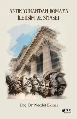 Antik Yunan'dan Roma'ya İletişim ve