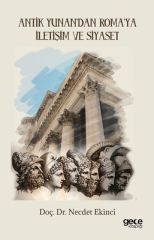 Antik Yunan'dan Roma'ya İletişim ve