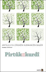 Antolojiya Çîrokên Kurmancên Başûr
