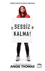 Sessiz Kalma!