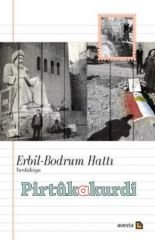 Erbil - Bodrum Hattı