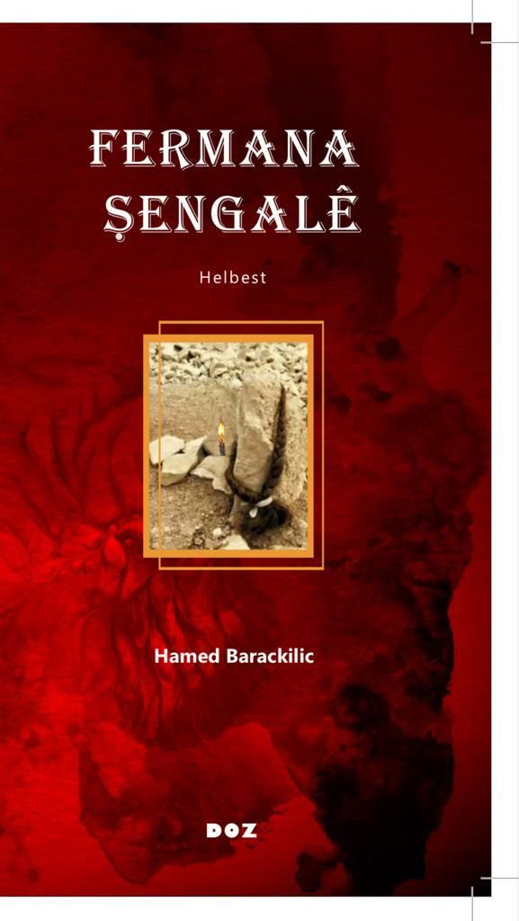 Fermana Şengalê