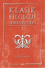 Klasik Filoloji Seminerleri 1