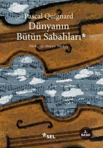Dünyanın Bütün Sabahları