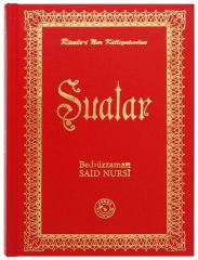 Şualar (Orta Boy)