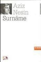 Surname